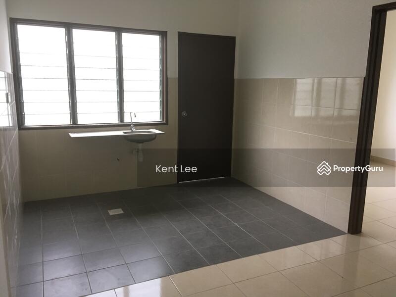 For Sale - Direct Pemaju FULL Loan 0 Depo 42K CASH Back 20x61 3R2B Jln Puyuh Tmn Bentara Kebun Baru Rimbayu